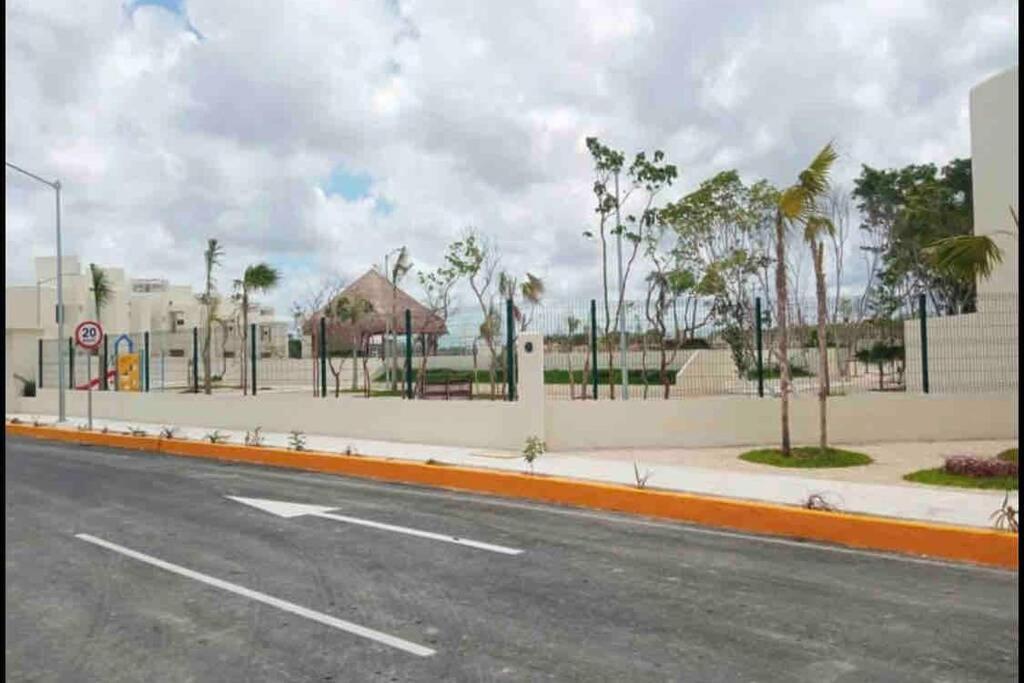 Appartamento Jungla 22 Aldea Tulum